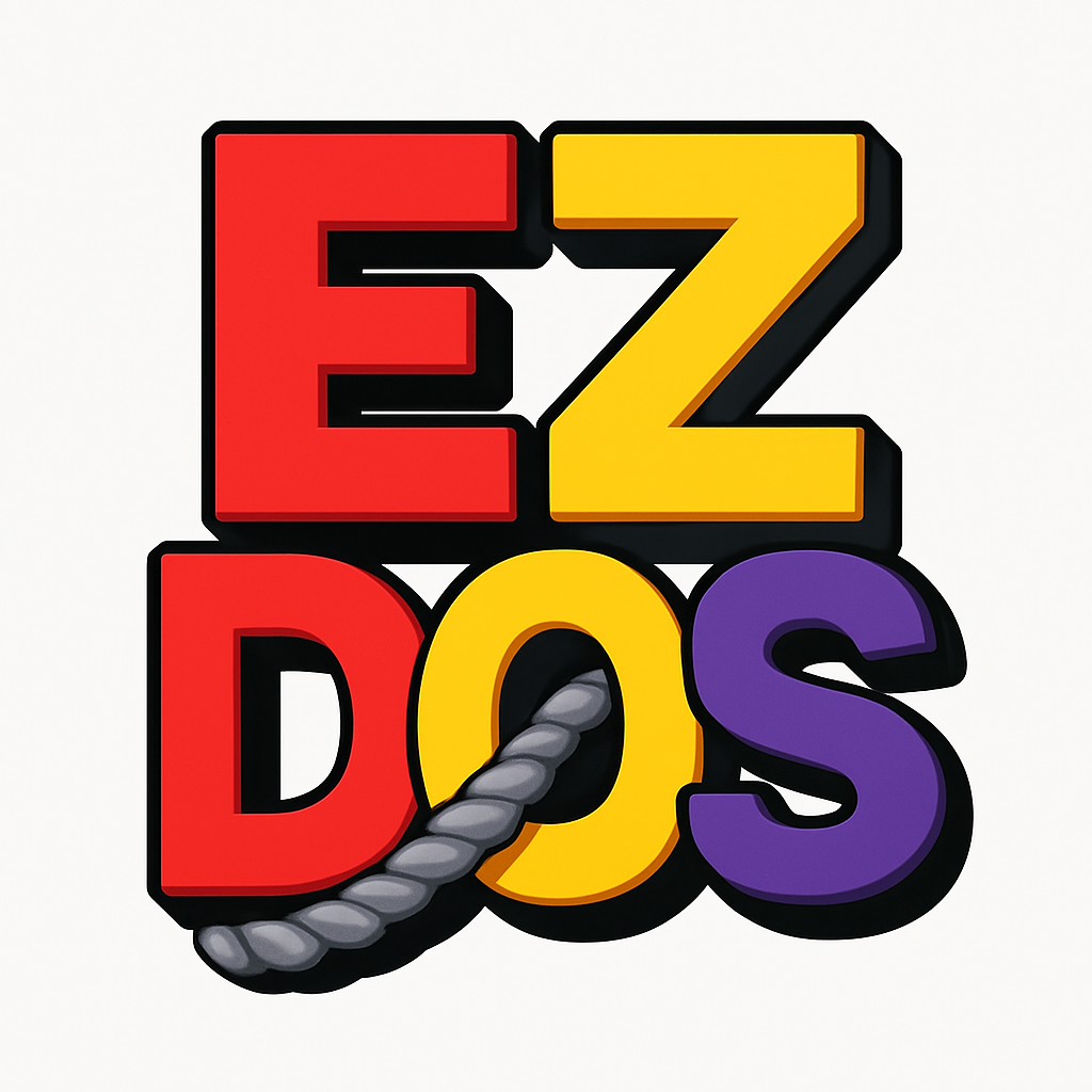 Ezdos logo